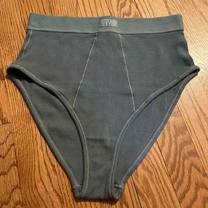 SKIMS cotton briefs
